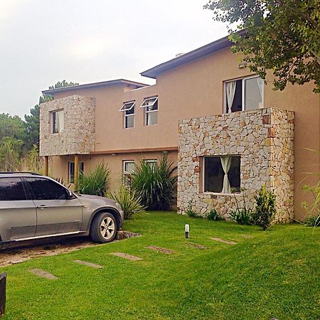 Princesas Del Mar A 4 Cuadras Del Mar Balneario Mar Azul Εξωτερικό φωτογραφία