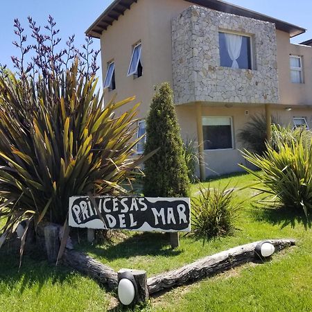 Princesas Del Mar A 4 Cuadras Del Mar Balneario Mar Azul Εξωτερικό φωτογραφία