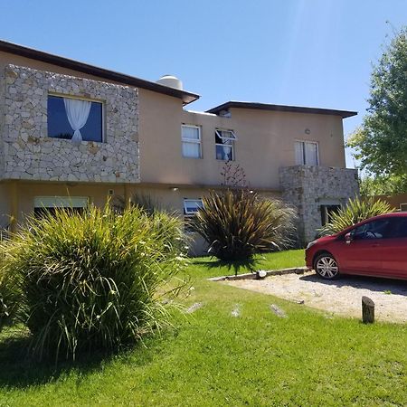 Princesas Del Mar A 4 Cuadras Del Mar Balneario Mar Azul Εξωτερικό φωτογραφία