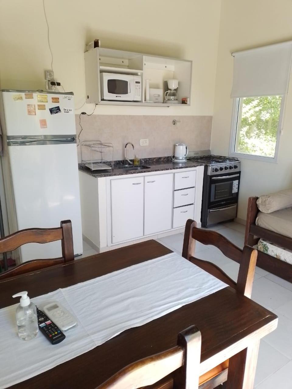 Princesas Del Mar A 4 Cuadras Del Mar Balneario Mar Azul Εξωτερικό φωτογραφία