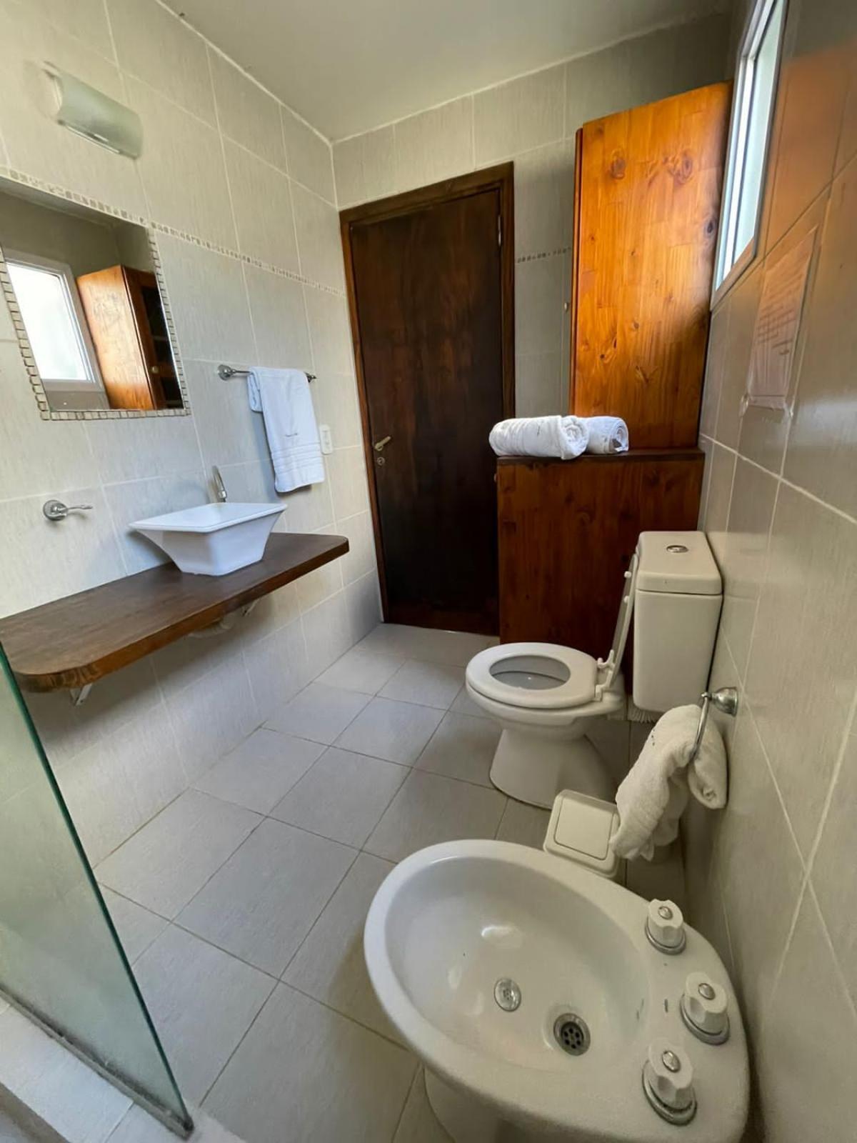 Princesas Del Mar A 4 Cuadras Del Mar Balneario Mar Azul Εξωτερικό φωτογραφία