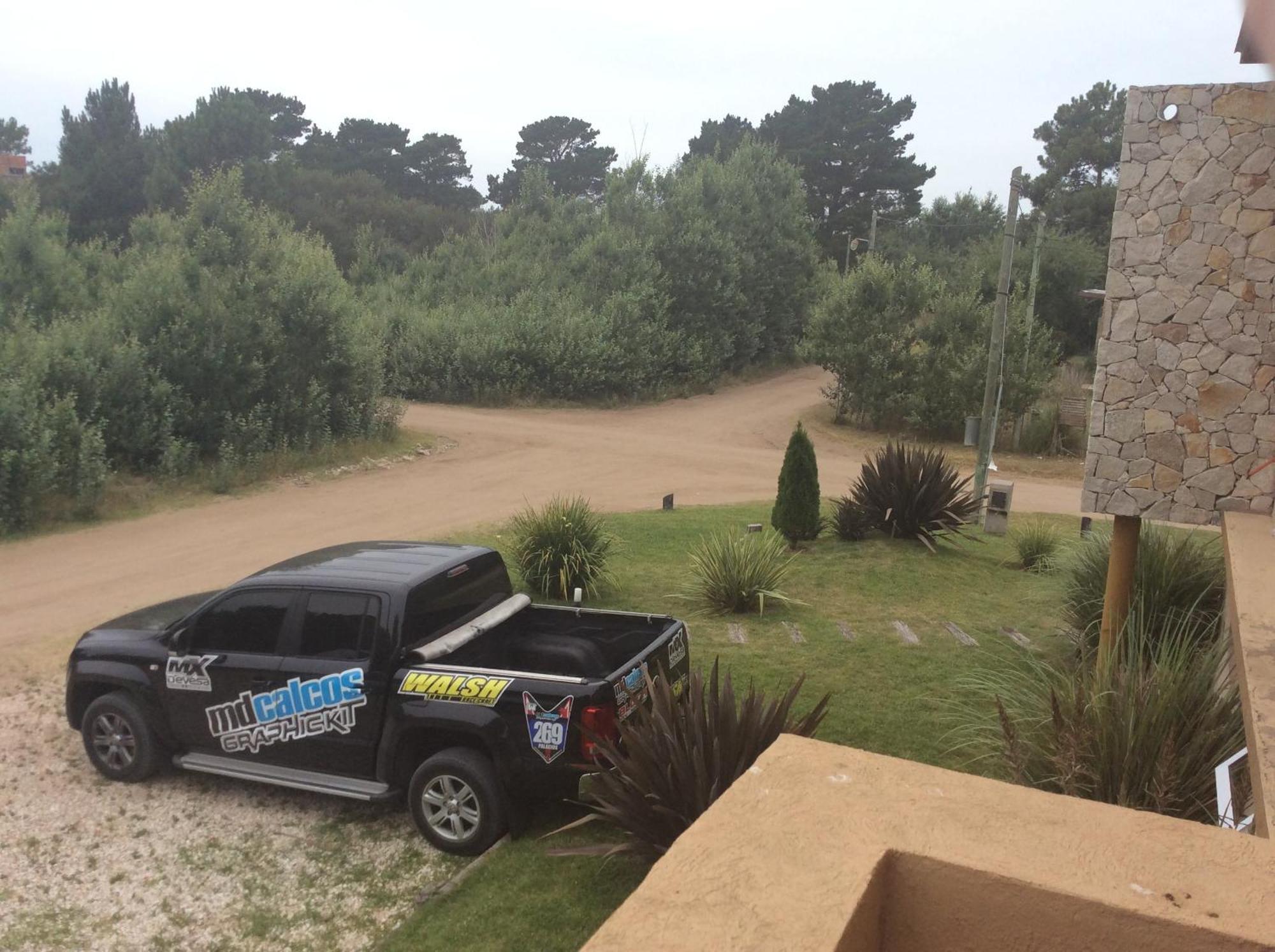 Princesas Del Mar A 4 Cuadras Del Mar Balneario Mar Azul Εξωτερικό φωτογραφία