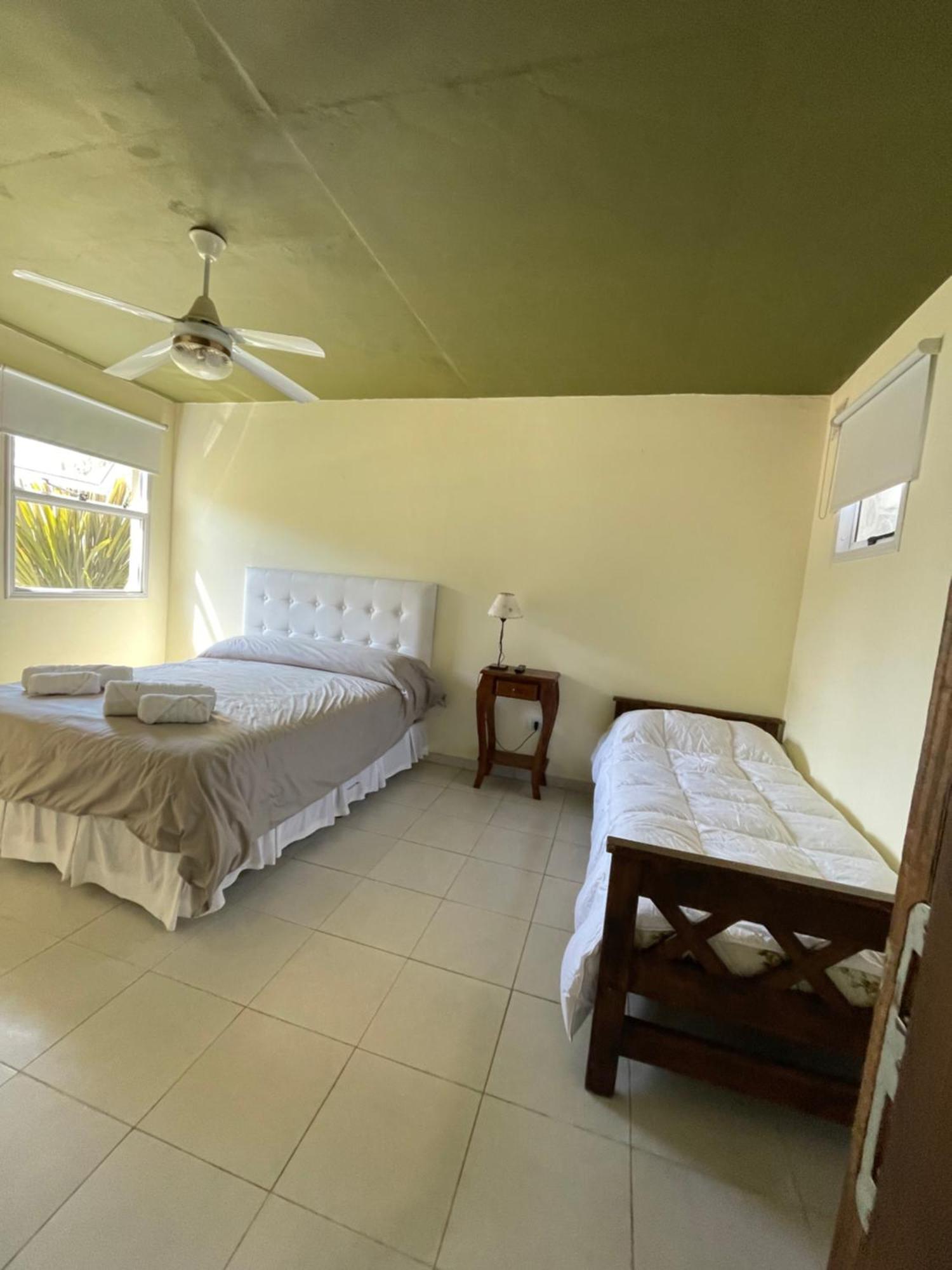 Princesas Del Mar A 4 Cuadras Del Mar Balneario Mar Azul Εξωτερικό φωτογραφία