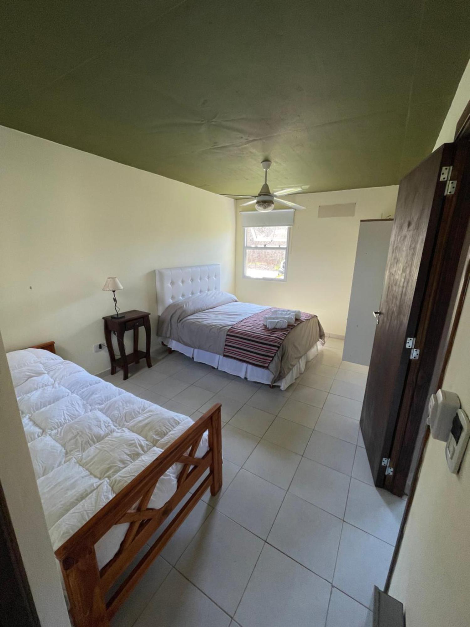 Princesas Del Mar A 4 Cuadras Del Mar Balneario Mar Azul Εξωτερικό φωτογραφία