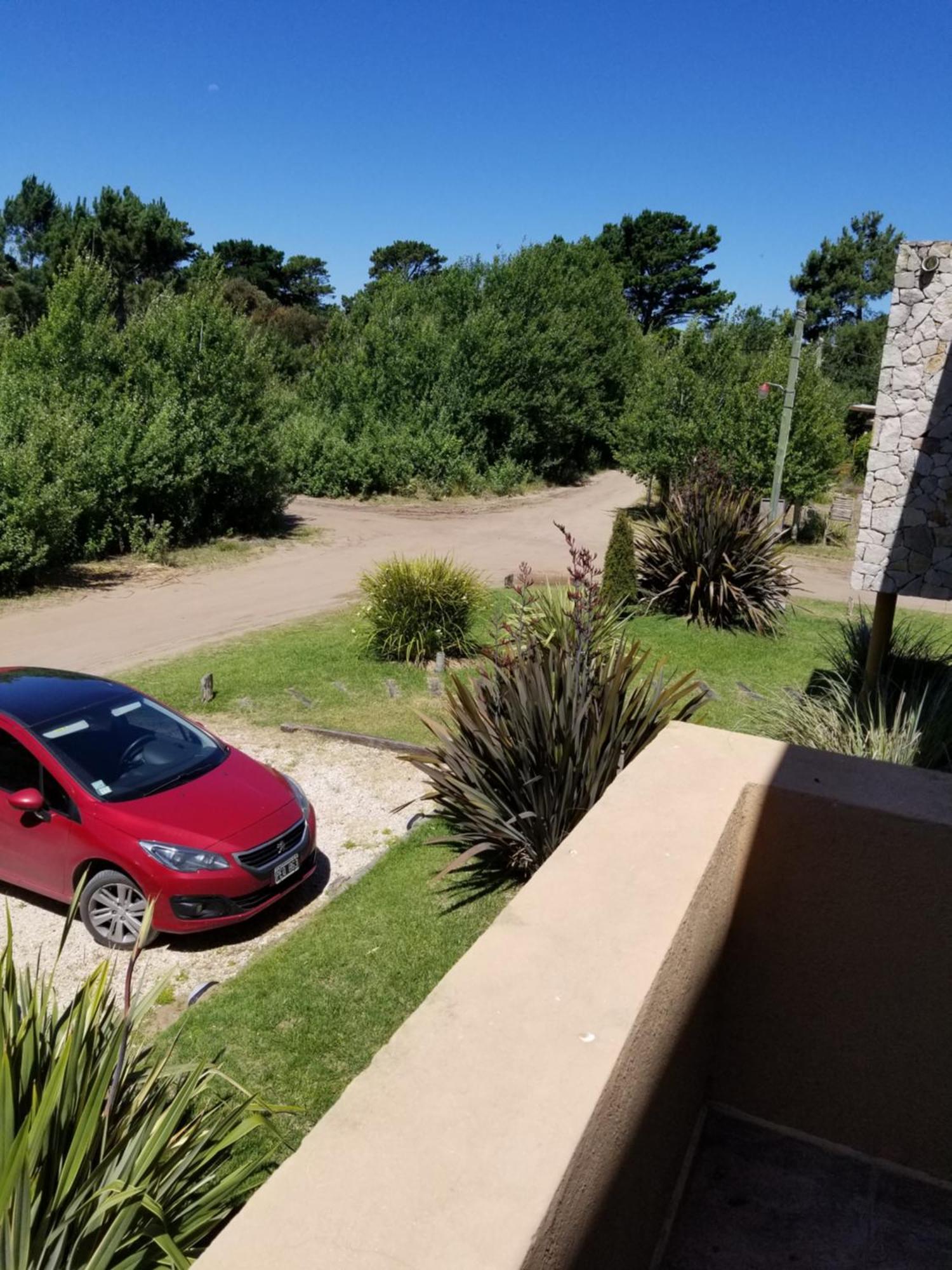 Princesas Del Mar A 4 Cuadras Del Mar Balneario Mar Azul Εξωτερικό φωτογραφία