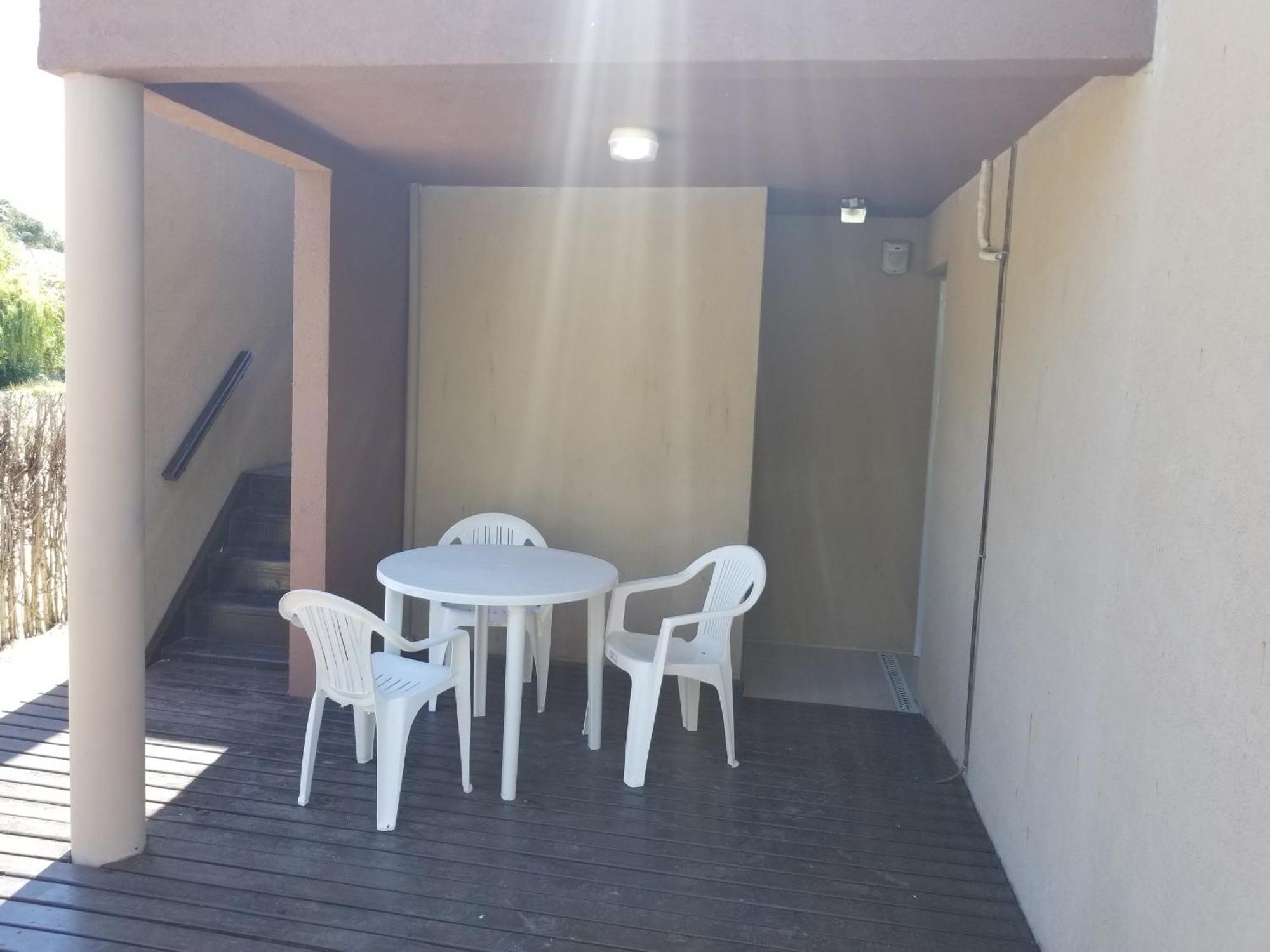 Princesas Del Mar A 4 Cuadras Del Mar Balneario Mar Azul Εξωτερικό φωτογραφία